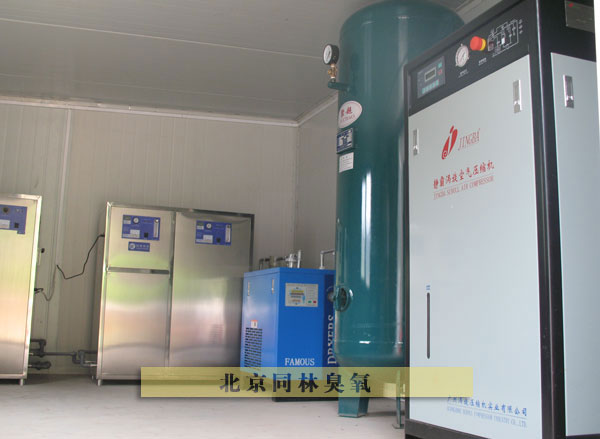 400g/h臭氧發(fā)生系統(tǒng)優(yōu)秀運(yùn)行于水產(chǎn)所(2) 400g/h臭氧發(fā)生系統(tǒng)優(yōu)秀運(yùn)行于水產(chǎn)所(2)