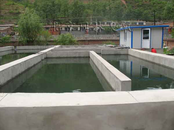 400g/h臭氧發(fā)生系統(tǒng)優(yōu)秀運(yùn)行于水產(chǎn)所(1) 400g/h臭氧發(fā)生系統(tǒng)優(yōu)秀運(yùn)行于水產(chǎn)所(1)