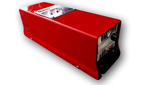 高濃度臭氧發(fā)生器品牌有哪些(1) AbsoluteOzone?NANO