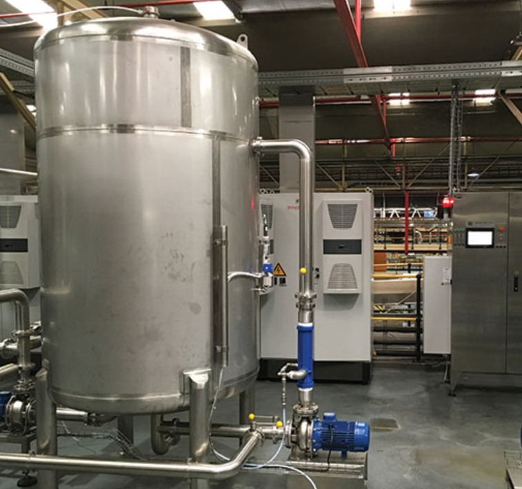 用于配制水消毒的Wassertec CCS 臭氧系統(tǒng)(1) image.png