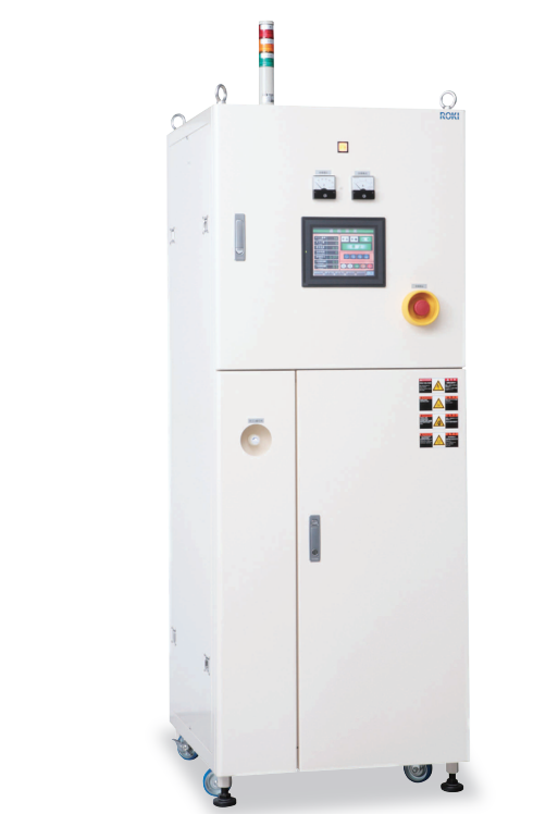 日本FA-2000用于半導體工業(yè)的臭氧氣體發(fā)生器(1) image.png